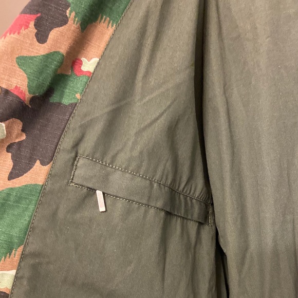 Alpha Industries x ComplexCon M-65 Field Jacket - Picture 7 of 8